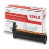 Image de Tambour d'image original Magenta OKI Executive ES7411/ES3032 - 01275102