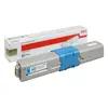 Image de Toner Cyan OKI pour C310-331/510-531/MC351-562