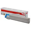 Image de OKI Toner Cyan 43837131