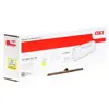 Image de OKI 46443102 Toner - Jaune