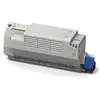 Image de Oki Cartouche toner imprimante - Noir