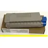 Image de Toner Jaune OKI Original 45396213 de Haute Qualité