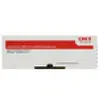 Image de OKI Toner magenta laser pour ES7470/ES7480 MFP - 45396214 - 11 500 pages