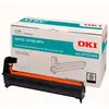 Image de Tambour d'imprimante OKI 01333304 Noir