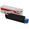 Image de Toner Noir OKI grande capacité pour B412/32/512/MB472/92/562
