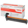 Image de OKI 44844475 Kit Tambour Original Cyan
