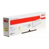 Image de OKI OKI MC873 Toner - Jaune