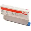 Image de OKI 46443120 Cartouche de toner original Noir