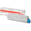 Image de OKI Toner Magenta 46861306