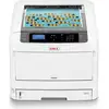 Image de OKI C824dn Couleur 1200 x 600 DPI A3 en occasion ou reconditionné