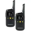 Image de Motorola Talkie-walkie - Noir