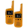 Image de Motorola talkie-walkie - Jaune