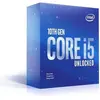 Image de Intel Core i5-10600KF (4.1 GHz / 4.8 GHz)