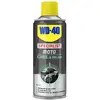 Image de WD40 Cire & Polish Moto - 400 ml