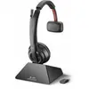 Image de POLY Savi 8210 UC - Noir