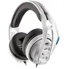 Image de Casque Gaming BigBen Plantronics RIG 400HS Blanc pour PS4