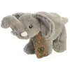 Image de Aurora peluche éléphant Eco Nation