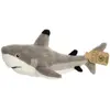 Image de Aurora peluche requin - 38 cm