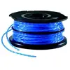 Image de Black & decker Bobine filament 3D nylon - Noir et bleu
