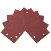 Image de Dewalt Disque abrasif velcro bois - 115 mm