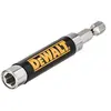 Image de Dewalt porte-embouts pour perceuse - 80 mm