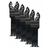 Image de Dewalt lot de scies-cloches bois - 5 pièces