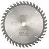 Image de Dewalt Lame de scie circulaire bois - 184 mm