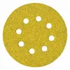 Image de Dewalt disques abrasifs 125 mm - lot de 25