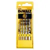 Image de Dewalt set de forets béton - 5 pièces