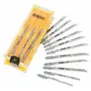 Image de Dewalt Kit scies cloches trépan - 14 pièces