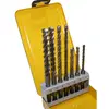 Image de Dewalt coffret forets béton SDS+ - 7 pièces