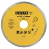 Image de Dewalt Disque diamant carrelage - 110 mm