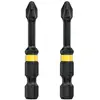Image de Dewalt Embouts de vissage PH2 - x2