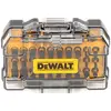 Image de Dewalt Coffret embouts vissage - 32 pièces
