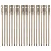 Image de Dewalt Embouts de vissage Pozidriv PZ2 - Lot de 20