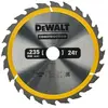 Image de Dewalt Lame de scie circulaire bois - Ø235 mm