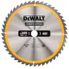 Image de Dewalt Lame de scie circulaire bois - Ø305 mm