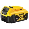 Image de Dewalt Batterie XR Li-ion 18 V - 4 Ah