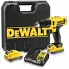 Image de Dewalt DCD710D2 - 10,8 V