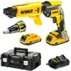 Image de DEWALT DCF620D2K