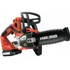Image de Black & decker fendeur de bûche