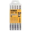 Image de Dewalt Coffret forets multi-matériaux - Lot de 5