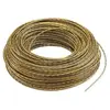 Image de Bobine de fil DEWALT Pour coupe-bordure et débroussailleuse/Dimensions:2 mm x 68.6 m