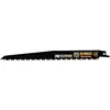Image de Dewalt lame de scie sabre bois