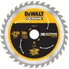 Image de Dewalt Lame de scie métal - 1 pièce