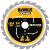 Image de Dewalt Lame de scie circulaire bois - 216 mm