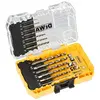Image de Dewalt coffret forets métal - 13 pièces