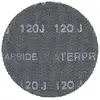 Image de Dewalt disques abrasifs métal - Pack de 4