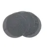 Image de Dewalt Disques abrasifs 225 mm - Lot de 4
