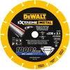 Image de Dewalt Disque tronçonnage métal - Ø 125 mm